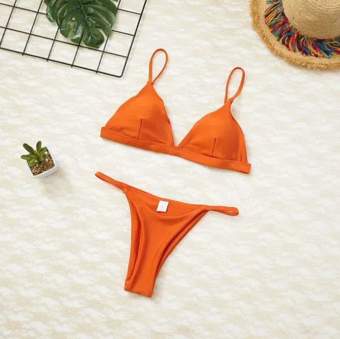 Atea Orange