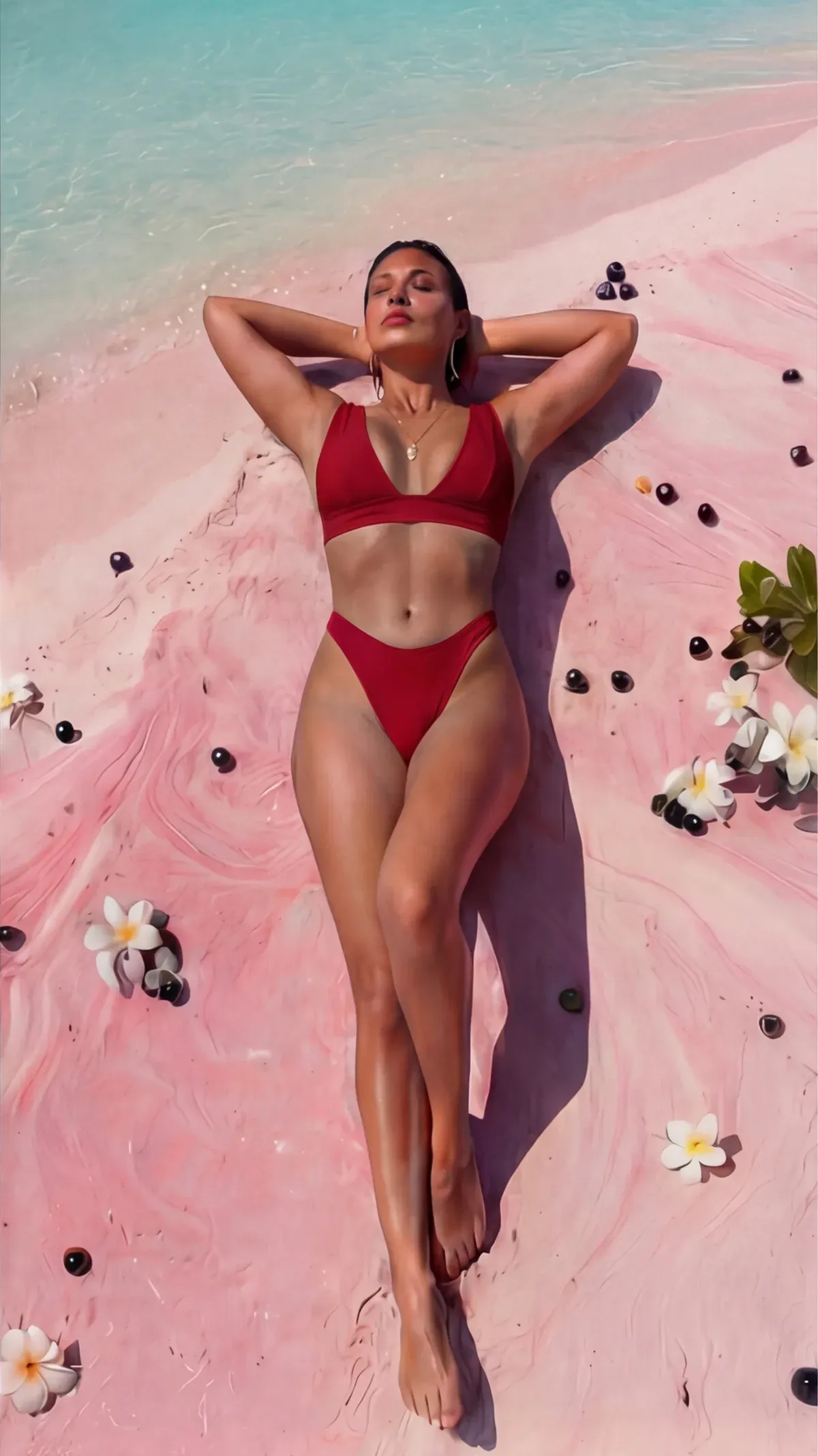 Bikini Tahiti - Notre histoire